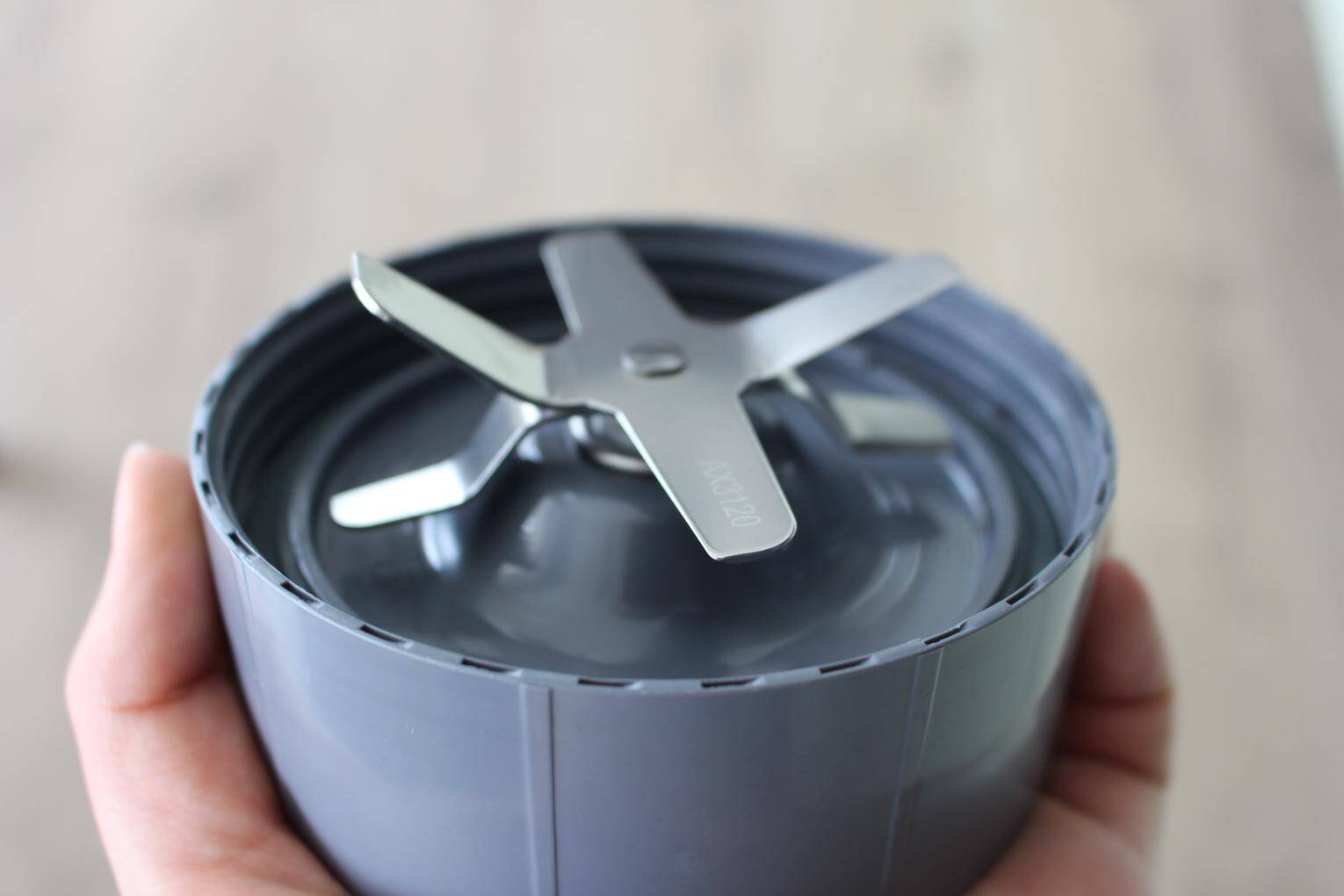 Nutribullet Messer